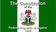 2027: Why Section 21 of Nigerian Constitution is sacrosanct — SDP chieftain