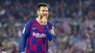 LaLiga: Abidal opens up on Messi’s future at Barcelona