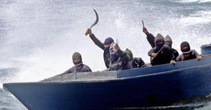 Suspected pirates abduct five passengers in Rivers waterways