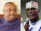 ‘Game over for Atiku’ – Keyamo speaks on Tinubu’s academic records