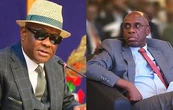 Rivers: I made Wike Chief of Staff to supervise him, I don’t join issues with children – Amaechi