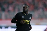 Boniface eyes AFCON debut with Super Eagles