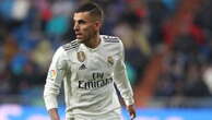 Real Madrid’s names best player in the world