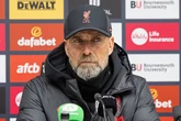 EPL: Klopp names teams to challenge for title after Man City’s defeat