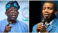 Trump’s threat: End insecurity within 90 days – Adeboye tells Tinubu