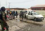 Lagos task force impounds 58 motorcycles for violating restriction order