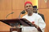 Senate asks Nigerian Govt to immortalise late Ogbonnaya Onu