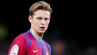 LaLiga: I don’t earn €37m a year – Barcelona midfielder, De Jong denies rumours