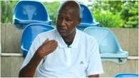 NNL: Maikaba disappointed with Wikki Tourists defeat to Gombe United