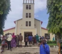 Nigerian Govt arraigns Owo church attack suspects