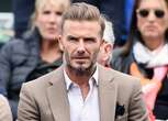 Beckham reveals strict ban he enforced on Messi, other Inter Miami players