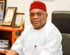 Mention those who prevented June 12 election declaration – Orji-Kalu challenges IBB