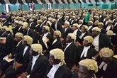 Lawyers to boycott courts for one week in Gombe