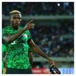 AFCON 2025 qualifier: He’s my brother, we have same mindset – Osimhen defends Victor Boniface