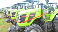 APC, PDP trade words over Osun govt tractor procurement