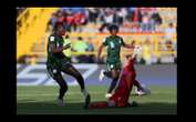 Colombia 2024: Wasteful Falconets lose 3-1 to Germany