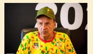 AFCON 2025 qualifier: I know Super Eagles, it will be tough – Rohr