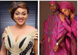 Mercy Aigbe confirms Priscilla Ojo’s engagement to Tanzanian singer