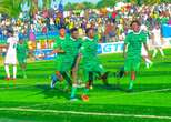 NPFL: Dogo in confident mood ahead Nasarawa United vs El-kanemi Warriors