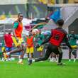 AFCON 2025 Qualifier: Amavubi intensifies preparation for Super Eagles clash