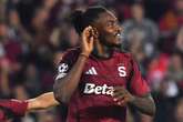 Sparta Prague’s Olatunji craves Super Eagles chance