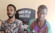 Police arrest two ATBU students for house breaking, theft