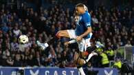 Scottish Cup: Dessers double helps Rangers into semifinals