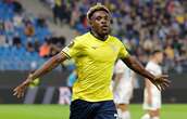 Serie A: Dele-Bashiru elated to open Lazio goal account