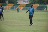 WAFU U-20 Championship: We know what to expect from Burkina Faso – Flying Eagles coach, Zubairu