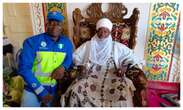 Emir of Patigi decries misuse of life jackets by boat operators