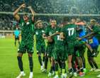 AFCON 2025 Qualifier: ‘He can’t be stopped’ — CAF lauds Super Eagles star, Osimhen