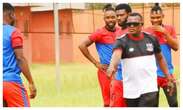 NPFL: Lobi Stars assure Agagbe of full support