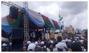 APC begins campaign in Kogi, vows to sweep Council polls