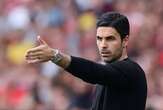 EPL: We cannot continue to play with 10 men – Arteta warns Arsenal players