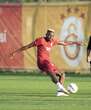 Turkey: Galatasaray boss Buruk happy with Osimhen’s performance