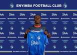 NPFL: Jephta reflects on Enyimba debut against Heartland