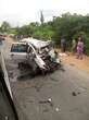 Road crash claims many on old Ogbomoso – Oyo road