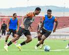 CAF Champions League: Ilechukwu upbeat Rangers will beat Sagrada Esperanca to group stage ticket