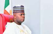 Court summons ex-gov, Yahaya Bello over alleged criminal breach of trust