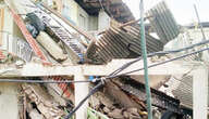 Building collapse: Rivers Govt warns against substandard materials, begins probe