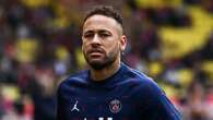 Ballon d’Or: Top 5 in the world – Neymar slams organizers for snubbing one player