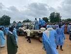 Mass burial organized for farmers killed by Boko Haram terrorists in Yobe [PHOTOS]