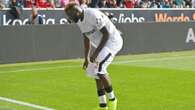 Bundesliga: Boniface explains pants down dance celebration after scoring brace for Bayer Leverkusen