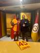 Transfer: Galatasaray president expecting big things from Osimhen