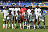 Colombia 2024: Danjuma thumbs up Falconets’ display in win over Venezuela