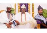 Uphold Ibadan traditional values – Olubadan tells new chiefs