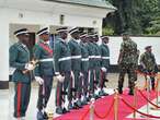 Edo guber: Nigerian military expresses readiness for credible polls