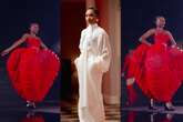 Temi Otedola makes runway debut at L’Oréal Paris Fashion Show