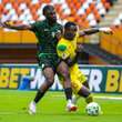 AFCON 2025 qualifier: Benin Republic defender ruled out of Super Eagles clash