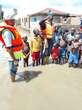 Floods: 11 lives lost, 6,865 households affected in Niger